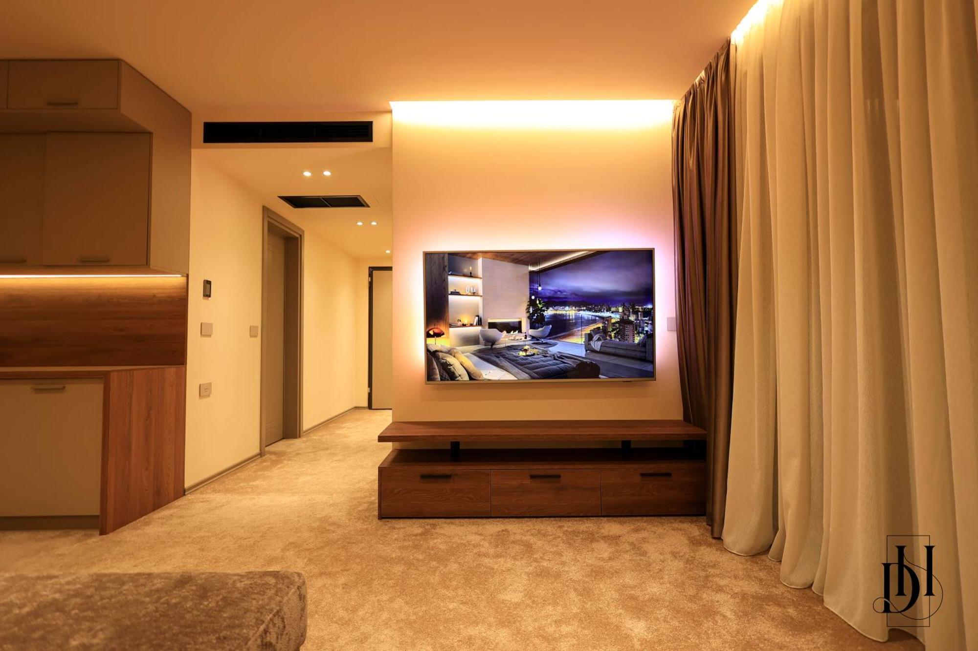 Deha Rooms & Apartments Tirana Esterno foto