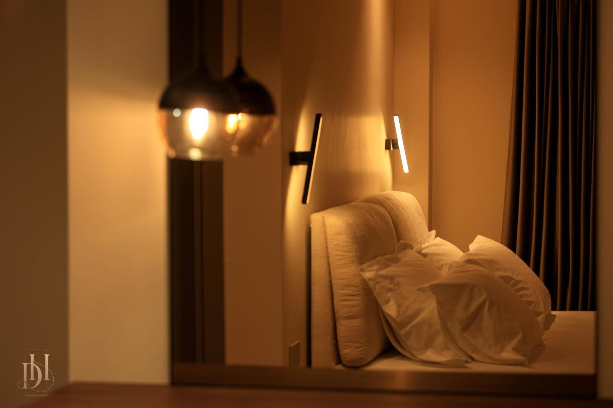 Deha Rooms & Apartments Tirana Esterno foto